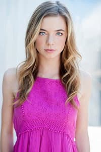 Gabrielle Phillips in Homeless for the Holidays