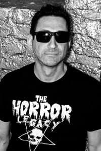 Dave Neabore in The Revenge of Shitters