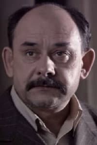 Evgeny Serov in Ехай!