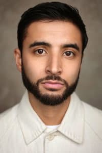 Michael Karim in Unicorns