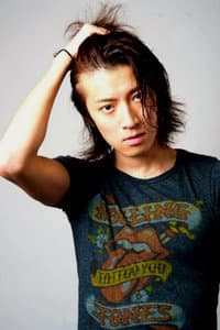 Tomokazu Yoshida in 特捜戦隊デカレンジャー: 10 Years After
