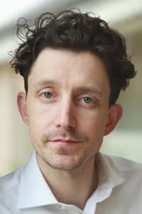 Philippe Meyrer in Ghosts in the woods
