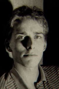 Karl Koch in 23 - Der mysteriöse Tod eines Hackers