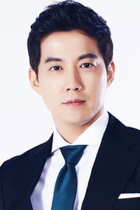 Ryu Jin in 진짜가 나타났다!