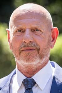 Ivan Krúpa in Chuť leta