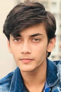 Rudra Soni in Tumbbad