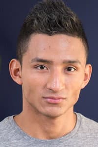 Yoel Ortiz in Back with a Bang