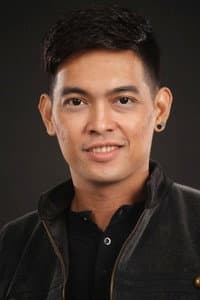 Donnie Sibarani in Erau Kota Raja