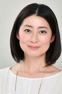 Nobuko Sendo in ケイコ 目を澄ませて
