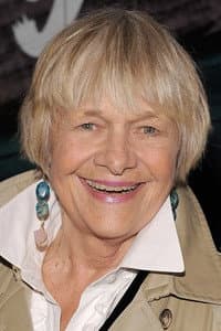 Estelle Parsons in Romantic Mysticism: The Music of Billy Goldenberg