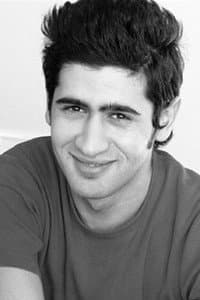 Mayel Elhajaoui in Antoine et Sidonie