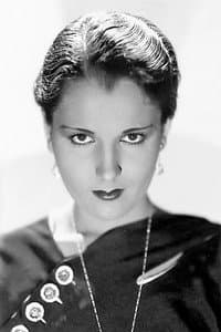 Lita Chevret in Goldie Gets Along