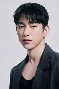 Jinyoung in 악마판사