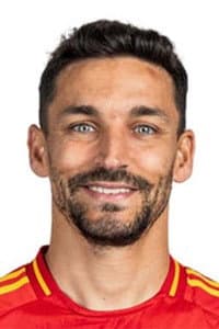 Jesús Navas in Los secretos de La Roja : Campeones del mundo