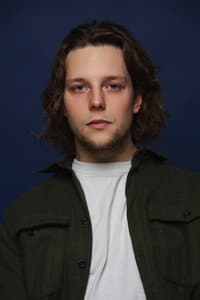 Daan Buringa in Stand Up