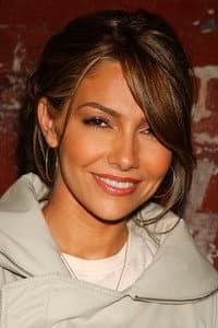 Vanessa Marcil in Stranded in Paradise