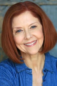 Julia Sanford in Banged Up