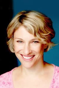 Christine Brubaker in Goosebumps: Cry of the Cat