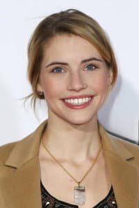 Wallis Currie-Wood in Madam Secretary