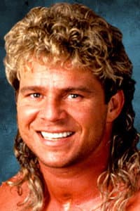Brian Pillman in WCW War Games: WCW's Most Notorious Matches