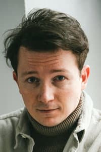Jakub Zając in Zenek