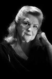 Stanisława Celińska in Miłość ci wszystko wybaczy