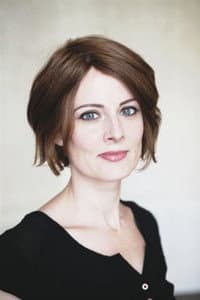 Anne Comte in La Grande Peur dans la montagne