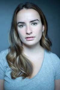 Sophie Jo Wasson in Rialto