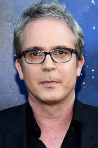Brannon Braga in Trekkies 2