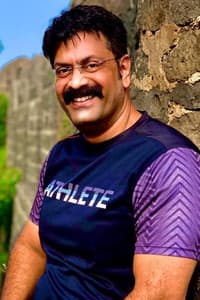 Ajay Purkar in Abhanga Tukaram