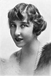 Josephine Whittell in Shanghai