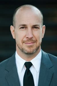 Jon Osbeck in A Kind of Murder