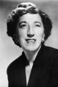 Margaret Hamilton in The Sin of Harold Diddlebock