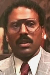 Derek Thompson in The Visage
