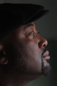 Fred Hampton Jr. in Born in the Struggle