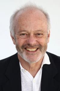 Michael Radford in Raccontare Venezia