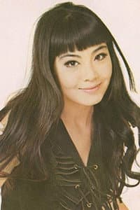 Reiko Oshida in Tôkyô Nagaremono
