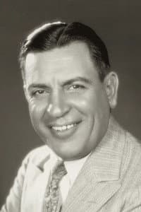 Charles Reisner in A Self-Made Failure