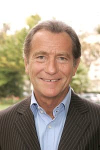 William Leymergie in L'Âge d'or de la pub