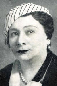 Olga Capri in Resurrectio
