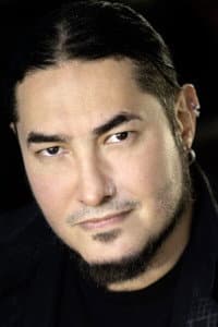 Pablo C. Vergara in Crime Scene: The Vanishing at the Cecil Hotel