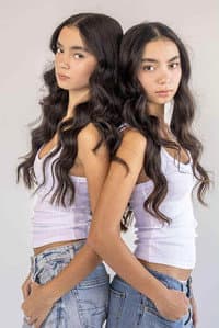 Serena Perey in The Fostered