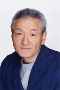 Takeshi Aono in One Piece the Movie: Kaisokuou ni Ore wa Naru
