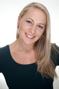 Erika Hoveland in Ash and Bone