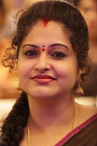 Raasi in Manasichi Choodu