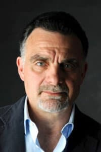 Giorgio Giuseppini in Otello