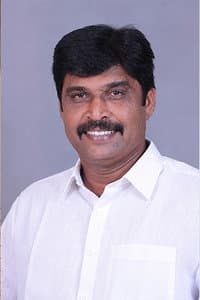 Matheswaran in Delivery Boy