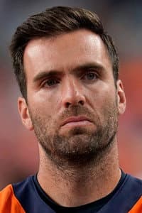 Joe Flacco in 2012 Baltimore Ravens: Super Bowl XLVII Champions