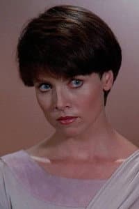 Rosalind Allen in Ticks
