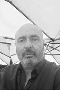 Marco Bonuccelli in 5 Maschere